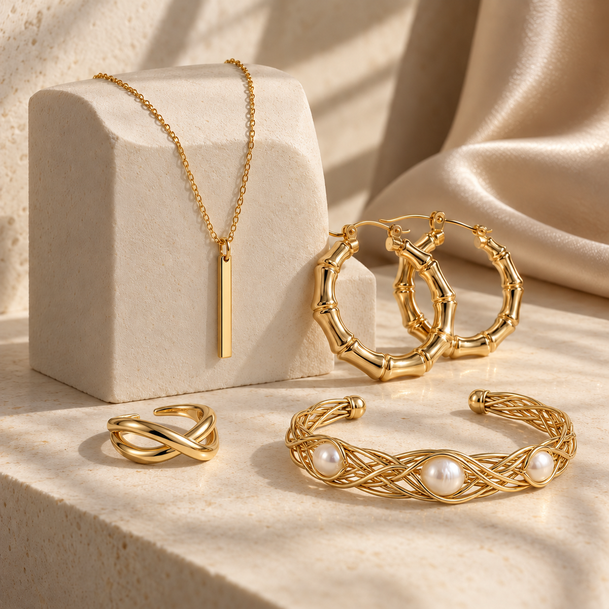 Jewellery