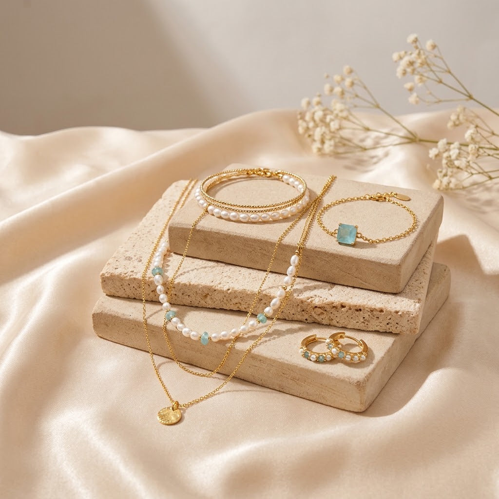 Jewellery