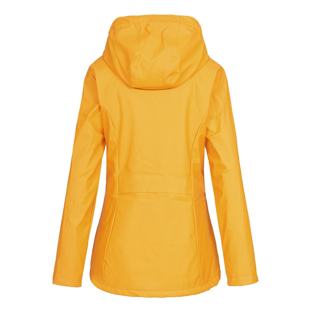 Women’s Fleece-Lined Hooded Winter Outdoor Sports Jacket