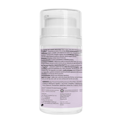 Apis Ageless Beauty Night Cream‑Mask | 50 ml