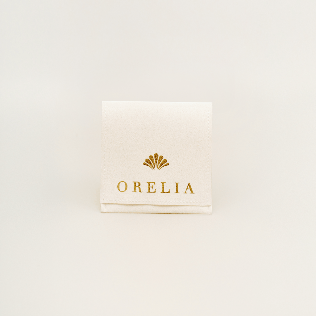 LUXE Starfish Charm Bracelet – Gold by Orelia London