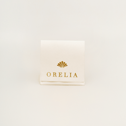 LUXE Starfish Charm Bracelet – Gold by Orelia London