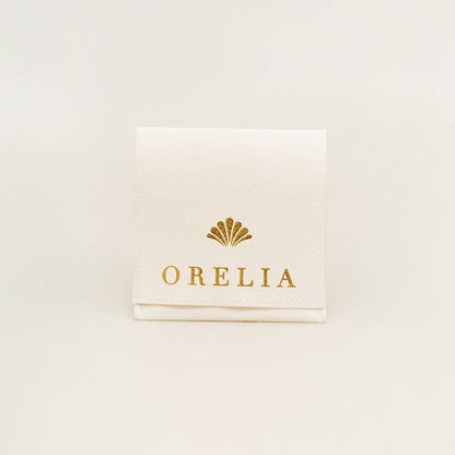 LUXE Statement Starfish Earrings – Gold by Orelia London